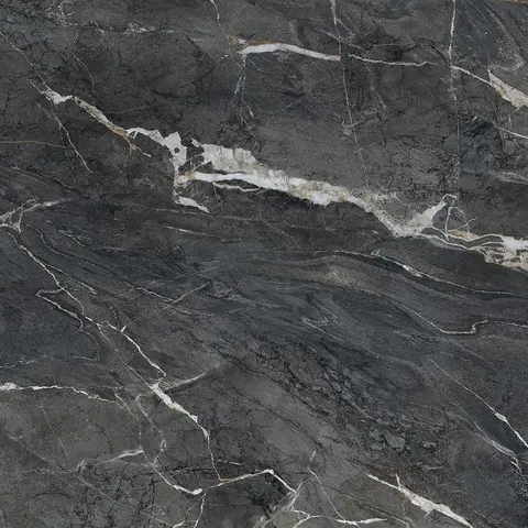 Gres półpolerowany Albara Black 60x120 – zdjęcie 2