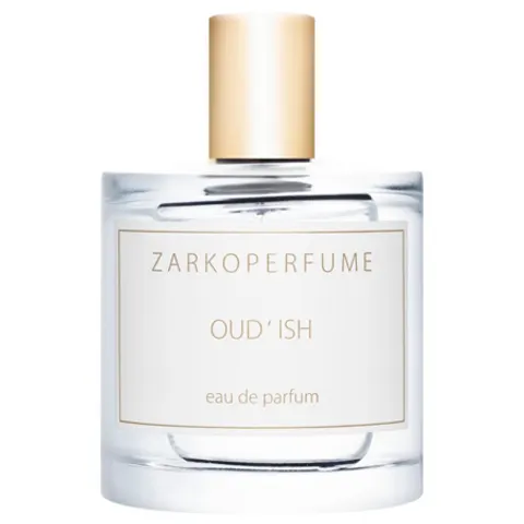 Zarkoperfume Oud'ish - Eau de Parfum 100ML – image 3