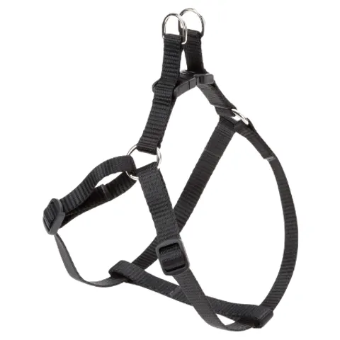 Ferplast Black Dog Harness - XXS – image 2