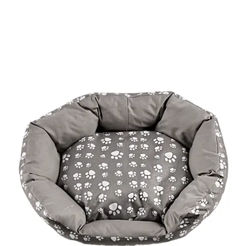 Mascow Dog Bed - 56x13x56cm – image 4