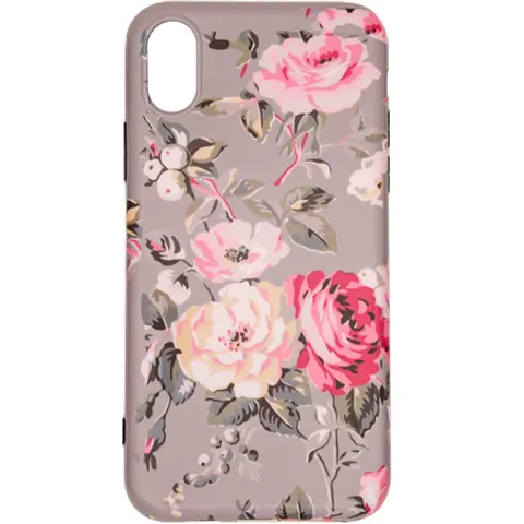 BasicPlus iPhone XS Max Cover – image 2