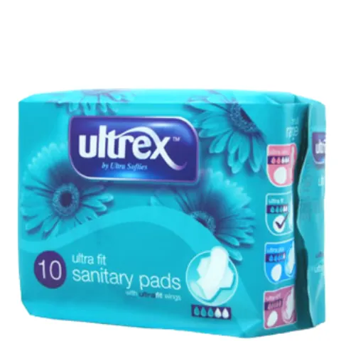 Ultrex Ultra Fit Bind - 10 pcs – image 2