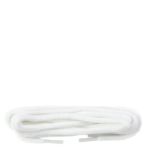 Shoestring Laces White - 120 cm – image 2
