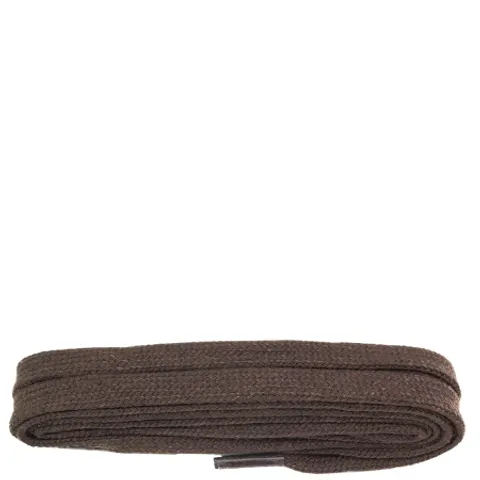 Shoestring Laces Brown - 120 cm – image 2