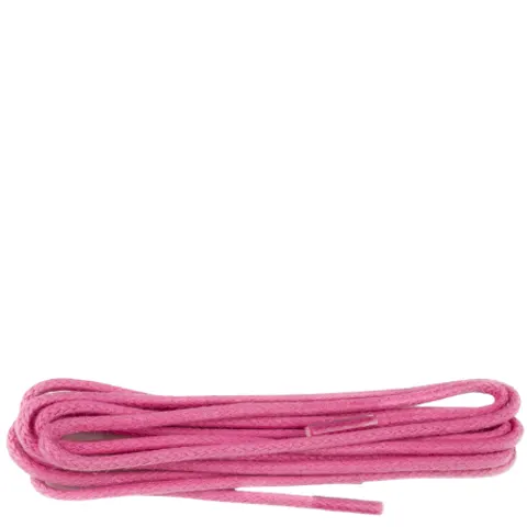 Shoestring Laces Pink 2 mm - 75 cm – image 2