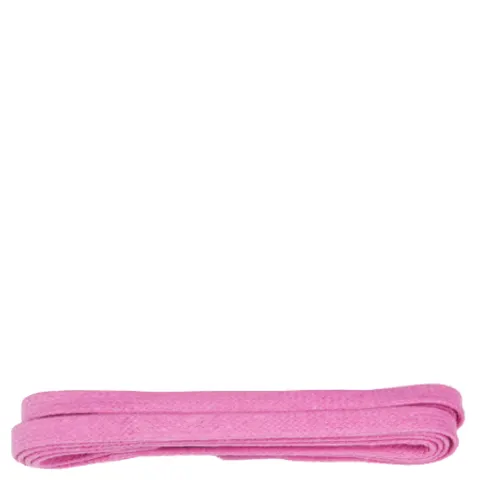 Shoestring Laces Pink 5 mm - 75 cm – image 2
