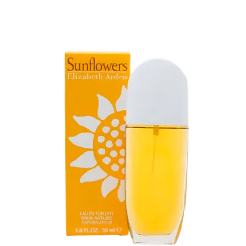 Elizabeth Arden Sunflowers-30 ml – image 5