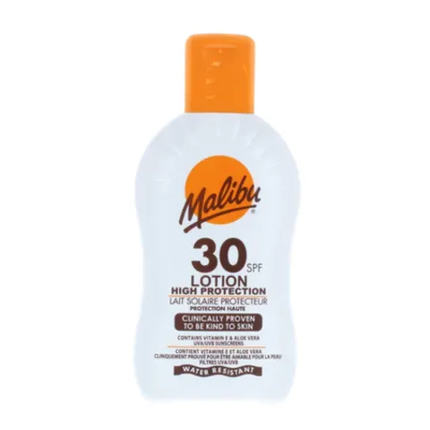 Malibu SPF 30 Lotion 200ml – image 2