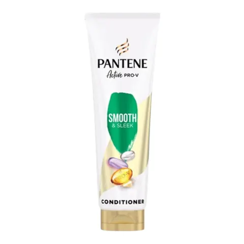 Pantene Active Pro-V Smooth & Silky Conditioner - 275 ml – image 2