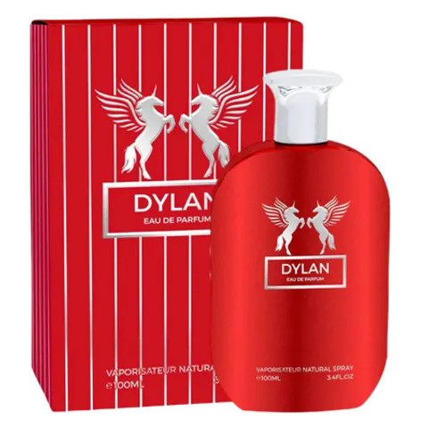 Emper Dylan Eau De Parfum for Men – 100 ml – image 2
