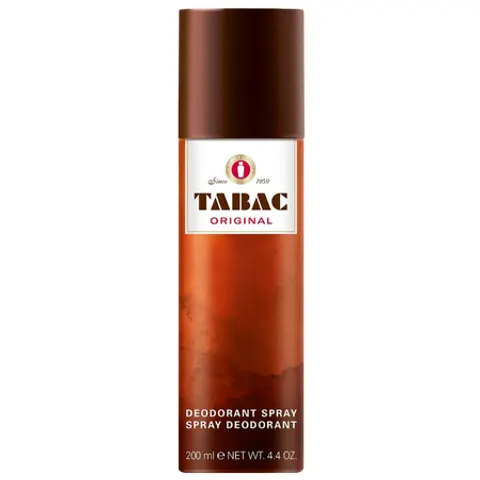 Tabac Original Deodorant Spray - 200 ml – image 2