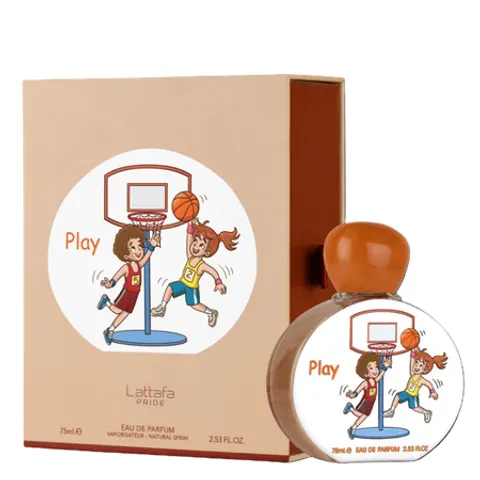 Lattafa Pride Play Kids Eau De Parfum – 75 ml – image 2