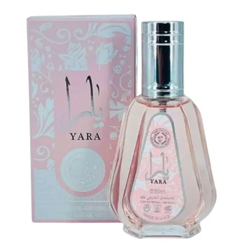 Lattafa Yara Ladies Eau De Parfum – 50 ml – image 4