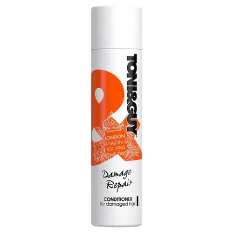 Toni & Guy Infinite Damage Repair Conditioner – 250 ml – image 2