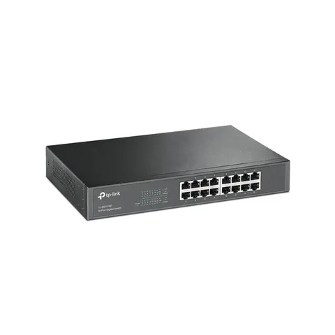 Switch Tp-link TL-SG1016D – zdjęcie 3