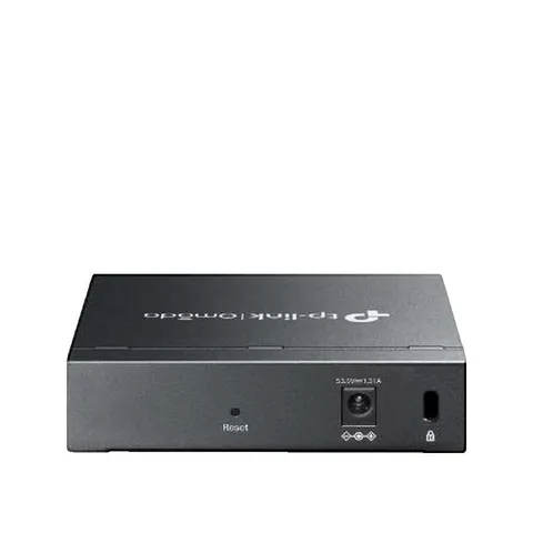 Switch Tp-link Omada ES205GP Easy Managed – zdjęcie 5