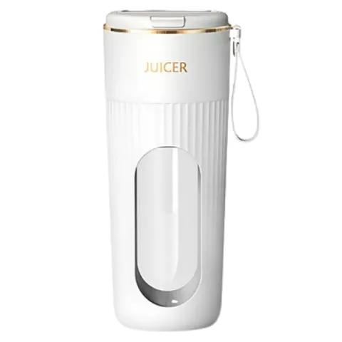 Portable Wireless USB Juicer 15 W - 340 ml – image 2