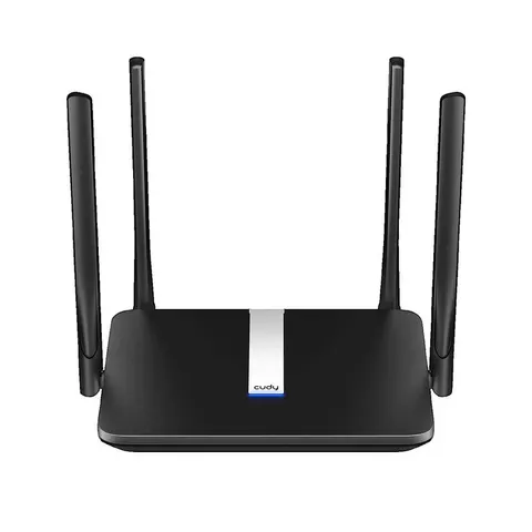 Router Cudy LT500_EU – zdjęcie 3