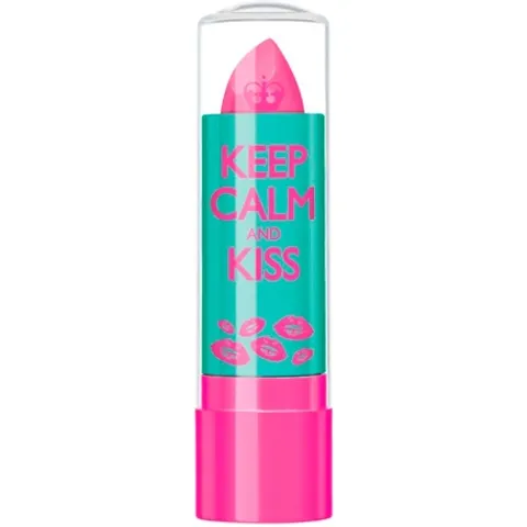 Rimmel Keep Calm Lip Balm - Pink Blush – image 2