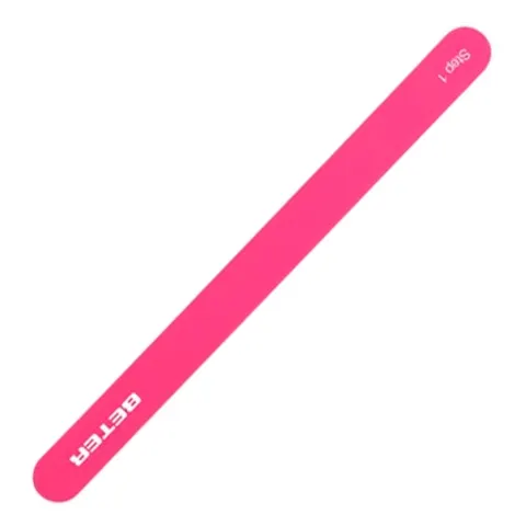 Beter Nail buffer - Assorted Colours – image 2