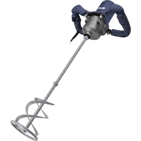 Mieszarka CELMA Professional PRDa 140GEO 1200W 2biegi – zdjęcie 2