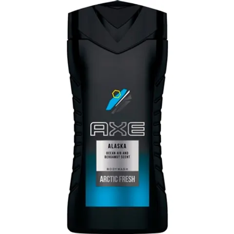 Axe Alaska Arctic Fresh Shower Gel - 250ml – image 2
