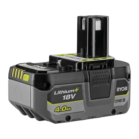 Akumulator 18V 4Ah Ryobi One+ RB1840X – zdjęcie 2