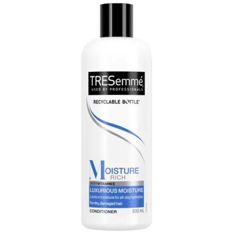 TREsemmé Moisture Rich Balsam - 500ml – image 2