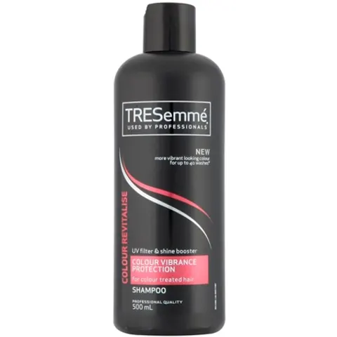 TREsemmé Colour Revitalise Shampoo - 500ml – image 2