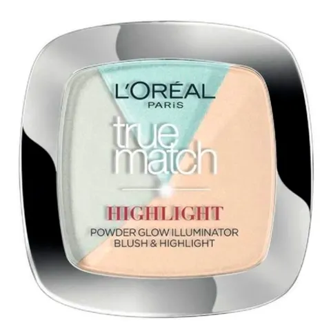 L'Oreal True Match Highlighter - IcyGlow – image 3