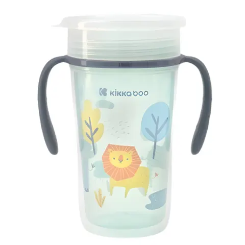 Kikka Boo Trainer Cup 360° – Lion – image 2