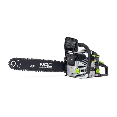 Piła Spalinowa 45 cm CST52-45-01AC NAC – zdjęcie 2