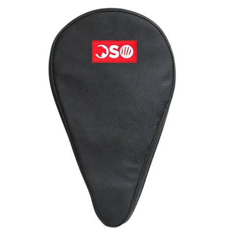OSO Padel Racket Cover Bag – Red – image 2