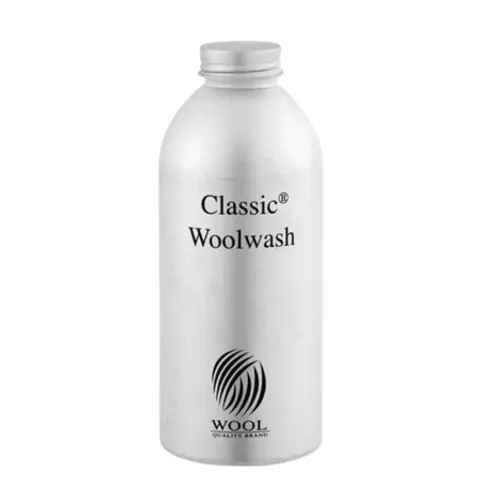 Classic Woolwash - 600ml – image 2