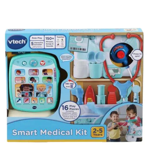 VTech Smart Medical Kit – image 3