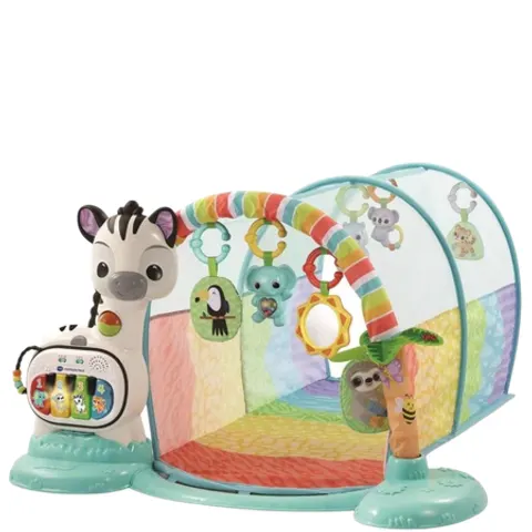 VTech 6-in-1 Playtime Tunnel – image 2
