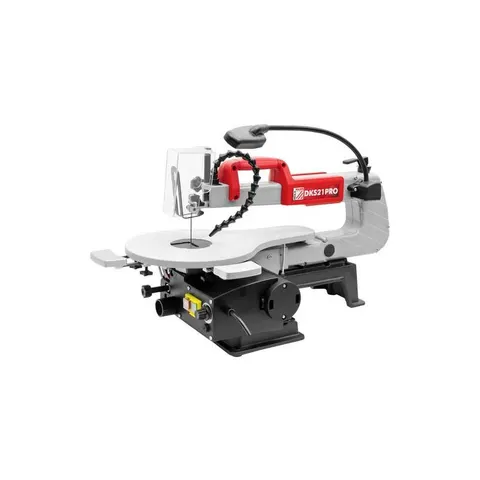 Wyrzynarka Holzmann DKS 21PRO – zdjęcie 2