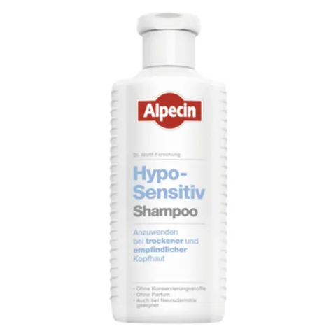 Alpecin Hypo-Sensitive Shampoo – 250 ml – image 2