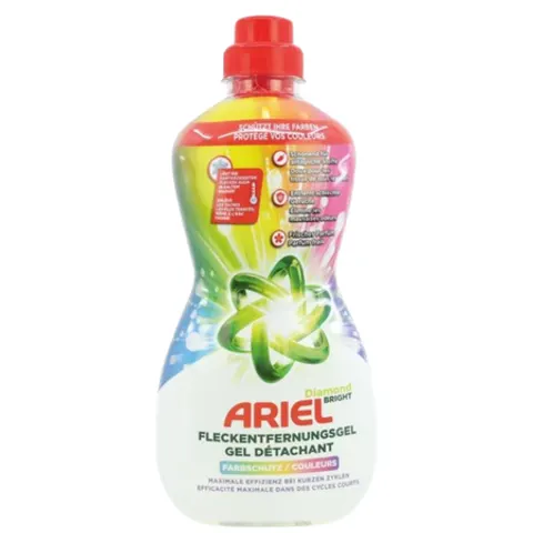 Ariel Stain Remover Gel – 800 ml – image 2