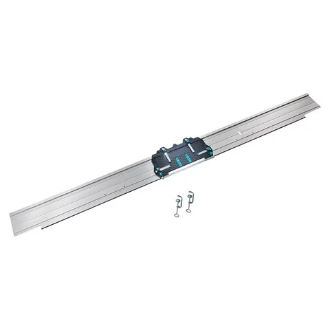 Prowadnica do pilarki 6913000 WOLFCRAFT – zdjęcie 4