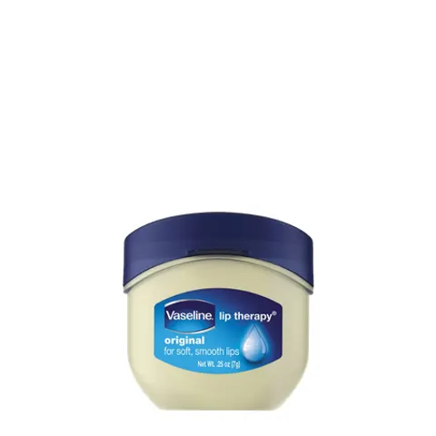 Vaseline Original Lip Balm Tub - 7g – image 2