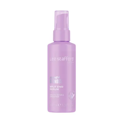 Lee Stafford Bleach Blondes Split End Serum - 75 ml – image 2