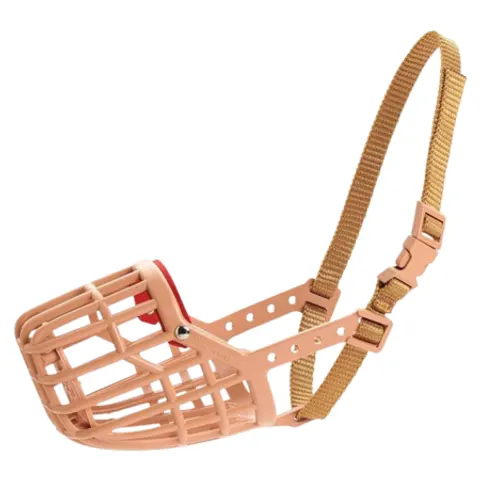 Hunter Plastic Muzzle - Size 1 – image 2