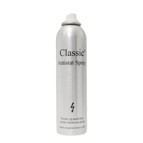 Classic Antistat Spray – 225 ml – image 2
