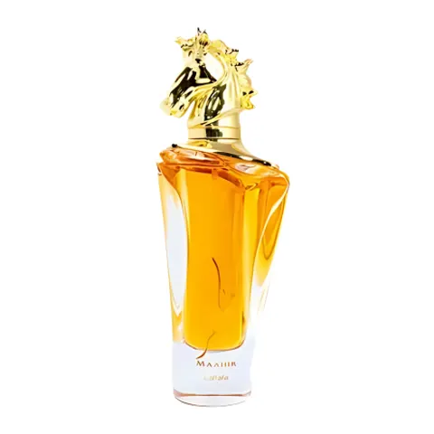 Lattafa Maahir Eau De Parfum Spray – 100ml – image 4