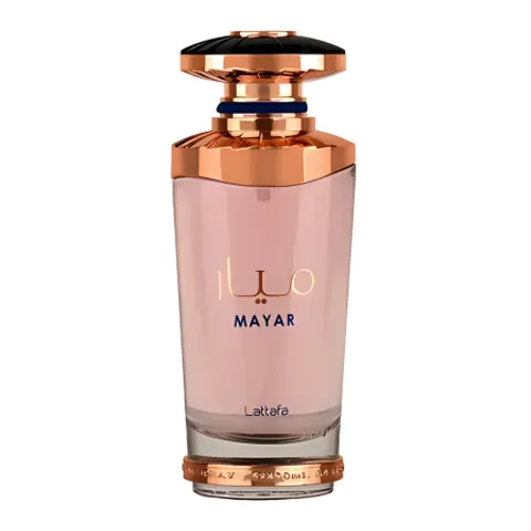 Lattafa Mayar Eau De Parfum Spray – 100ml – image 3