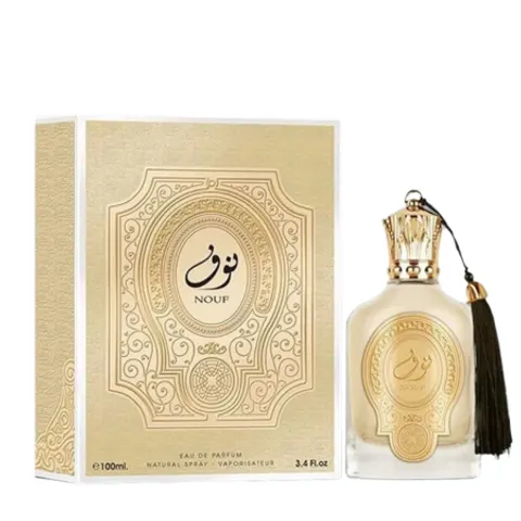Paris Corner Nouf Unisex Eau de Parfum – 100ml – image 2