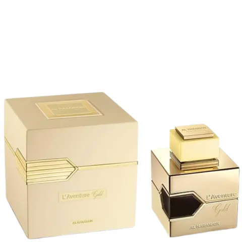 Al Haramain L'Aventure Eau de Parfum 100ml – image 3