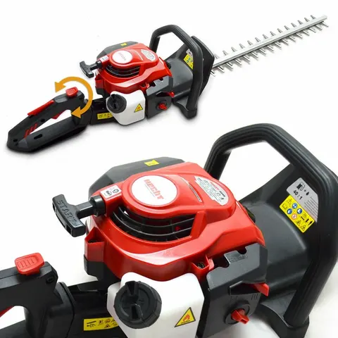 Sekator DO Żywopłotu Hecht 9245 – zdjęcie 2