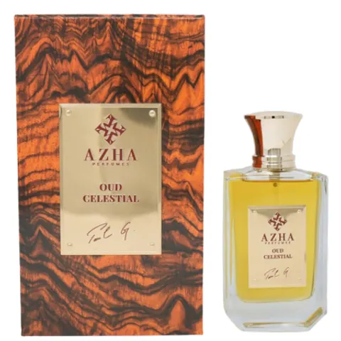 Azha Oud Celestial Eau De Parfum Spray - 100ml – image 2